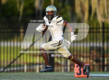 Thumbnail 3 in Ocoee @ Harmony (Spring Scrimmage) photogallery.
