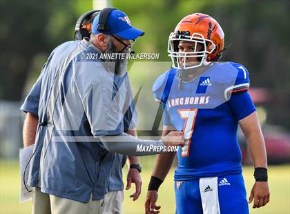 Thumbnail 2 in Ocoee @ Harmony (Spring Scrimmage) photogallery.