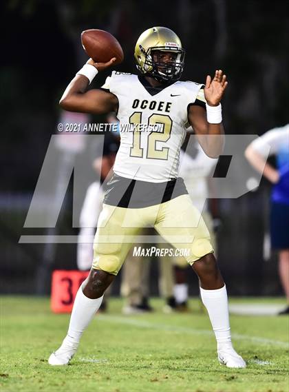 Thumbnail 2 in Ocoee @ Harmony (Spring Scrimmage) photogallery.