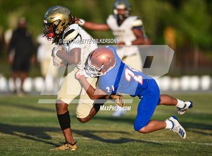 Thumbnail 3 in Ocoee @ Harmony (Spring Scrimmage) photogallery.