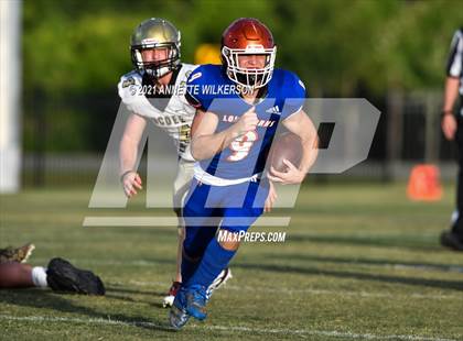 Thumbnail 2 in Ocoee @ Harmony (Spring Scrimmage) photogallery.