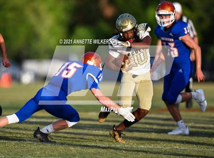 Thumbnail 1 in Ocoee @ Harmony (Spring Scrimmage) photogallery.