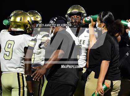 Thumbnail 2 in Ocoee @ Harmony (Spring Scrimmage) photogallery.