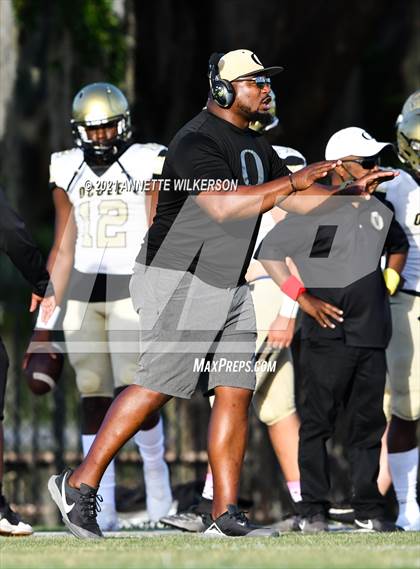 Thumbnail 3 in Ocoee @ Harmony (Spring Scrimmage) photogallery.