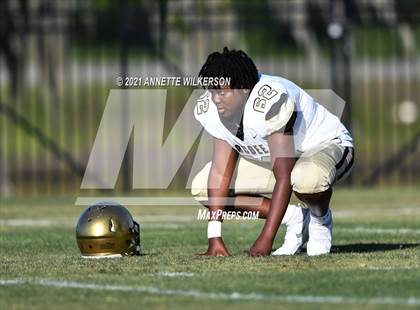 Thumbnail 2 in Ocoee @ Harmony (Spring Scrimmage) photogallery.