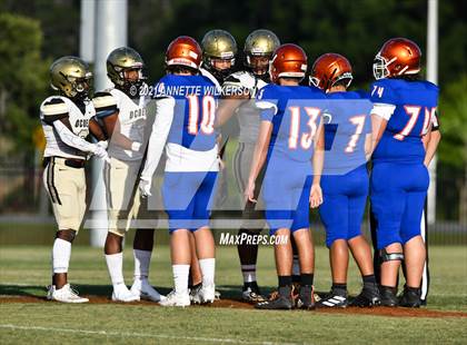Thumbnail 2 in Ocoee @ Harmony (Spring Scrimmage) photogallery.