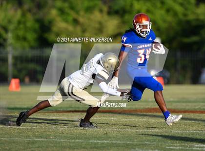 Thumbnail 3 in Ocoee @ Harmony (Spring Scrimmage) photogallery.