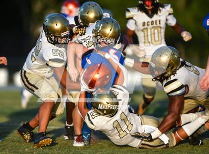 Thumbnail 3 in Ocoee @ Harmony (Spring Scrimmage) photogallery.