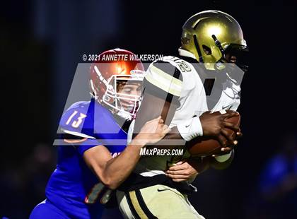 Thumbnail 3 in Ocoee @ Harmony (Spring Scrimmage) photogallery.
