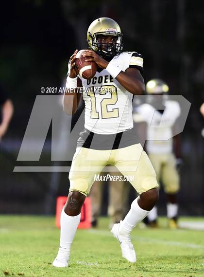 Thumbnail 3 in Ocoee @ Harmony (Spring Scrimmage) photogallery.