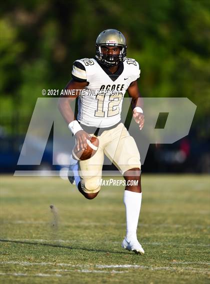 Thumbnail 2 in Ocoee @ Harmony (Spring Scrimmage) photogallery.