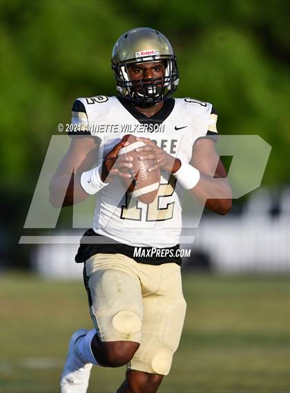 Thumbnail 3 in Ocoee @ Harmony (Spring Scrimmage) photogallery.