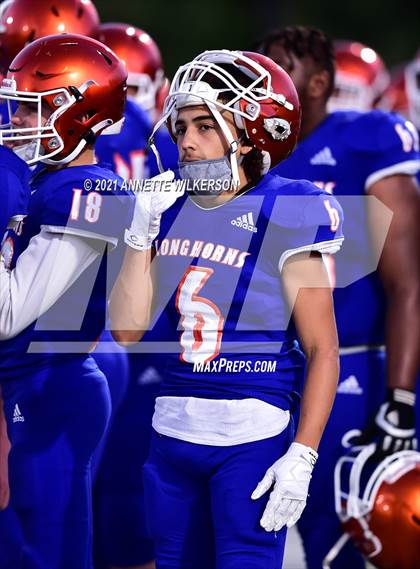 Thumbnail 3 in Ocoee @ Harmony (Spring Scrimmage) photogallery.