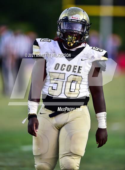Thumbnail 1 in Ocoee @ Harmony (Spring Scrimmage) photogallery.