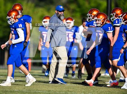 Thumbnail 3 in Ocoee @ Harmony (Spring Scrimmage) photogallery.