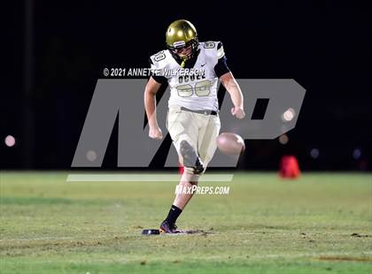 Thumbnail 2 in Ocoee @ Harmony (Spring Scrimmage) photogallery.