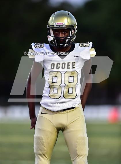 Thumbnail 2 in Ocoee @ Harmony (Spring Scrimmage) photogallery.