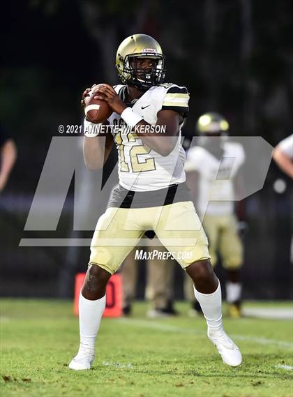 Thumbnail 1 in Ocoee @ Harmony (Spring Scrimmage) photogallery.