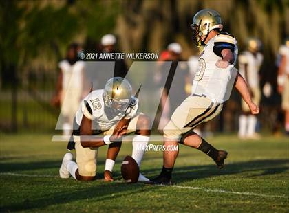 Thumbnail 2 in Ocoee @ Harmony (Spring Scrimmage) photogallery.