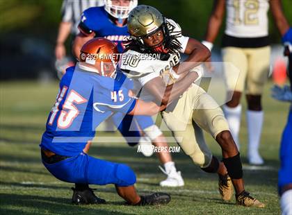 Thumbnail 1 in Ocoee @ Harmony (Spring Scrimmage) photogallery.