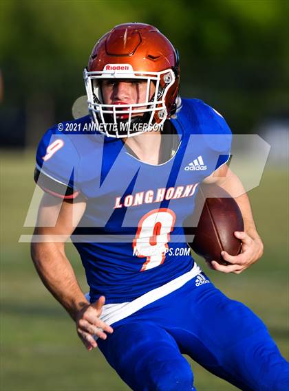 Thumbnail 1 in Ocoee @ Harmony (Spring Scrimmage) photogallery.