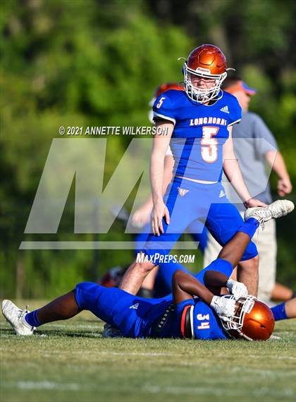 Thumbnail 1 in Ocoee @ Harmony (Spring Scrimmage) photogallery.