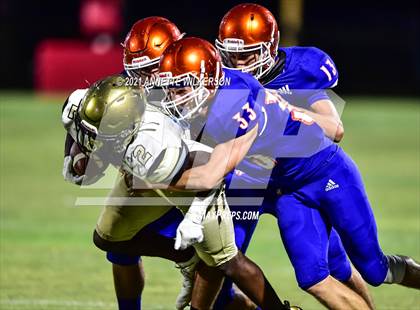 Thumbnail 1 in Ocoee @ Harmony (Spring Scrimmage) photogallery.