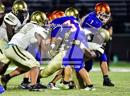 Thumbnail 1 in Ocoee @ Harmony (Spring Scrimmage) photogallery.