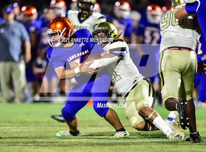 Thumbnail 1 in Ocoee @ Harmony (Spring Scrimmage) photogallery.
