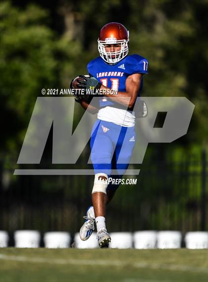 Thumbnail 1 in Ocoee @ Harmony (Spring Scrimmage) photogallery.