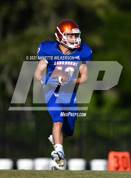 Thumbnail 1 in Ocoee @ Harmony (Spring Scrimmage) photogallery.