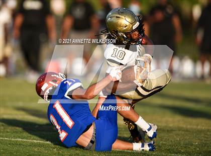 Thumbnail 1 in Ocoee @ Harmony (Spring Scrimmage) photogallery.