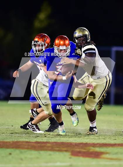 Thumbnail 3 in Ocoee @ Harmony (Spring Scrimmage) photogallery.