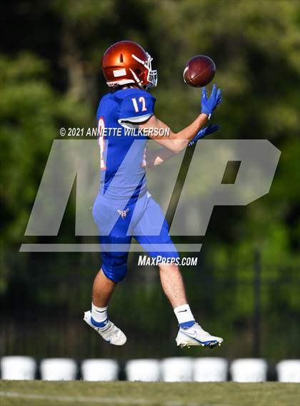 Thumbnail 2 in Ocoee @ Harmony (Spring Scrimmage) photogallery.