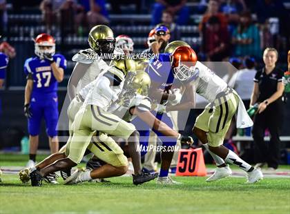 Thumbnail 3 in Ocoee @ Harmony (Spring Scrimmage) photogallery.