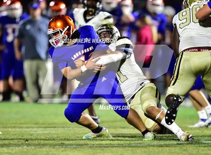 Thumbnail 2 in Ocoee @ Harmony (Spring Scrimmage) photogallery.