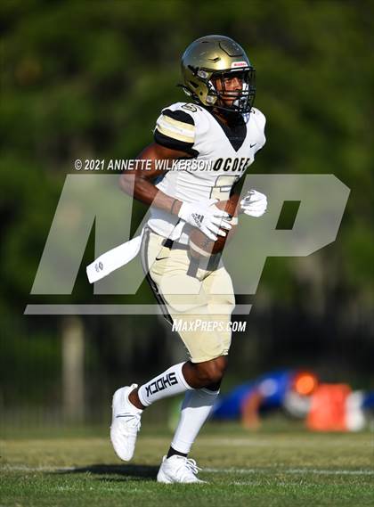 Thumbnail 2 in Ocoee @ Harmony (Spring Scrimmage) photogallery.