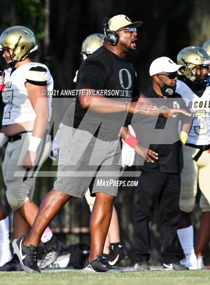 Thumbnail 1 in Ocoee @ Harmony (Spring Scrimmage) photogallery.