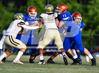 Thumbnail 1 in Ocoee @ Harmony (Spring Scrimmage) photogallery.
