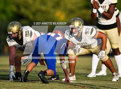 Thumbnail 1 in Ocoee @ Harmony (Spring Scrimmage) photogallery.