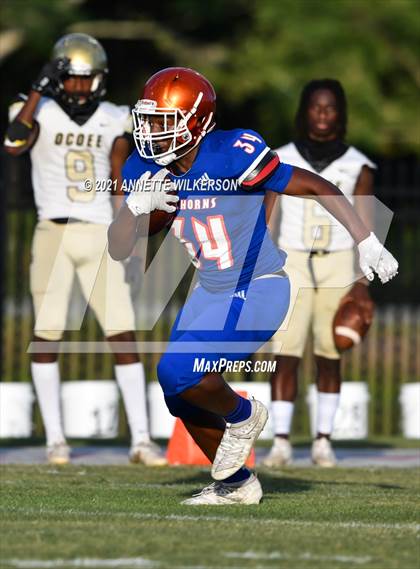 Thumbnail 1 in Ocoee @ Harmony (Spring Scrimmage) photogallery.
