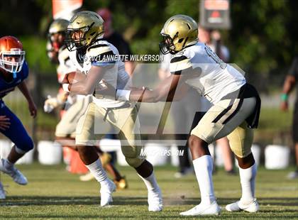 Thumbnail 3 in Ocoee @ Harmony (Spring Scrimmage) photogallery.