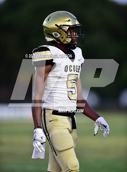 Thumbnail 1 in Ocoee @ Harmony (Spring Scrimmage) photogallery.