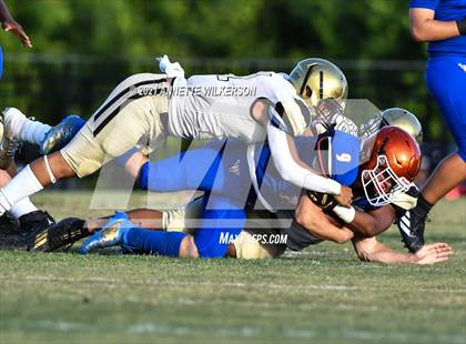 Thumbnail 2 in Ocoee @ Harmony (Spring Scrimmage) photogallery.
