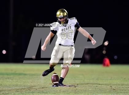 Thumbnail 1 in Ocoee @ Harmony (Spring Scrimmage) photogallery.