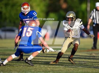 Thumbnail 3 in Ocoee @ Harmony (Spring Scrimmage) photogallery.