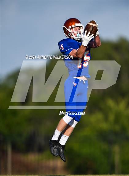 Thumbnail 3 in Ocoee @ Harmony (Spring Scrimmage) photogallery.