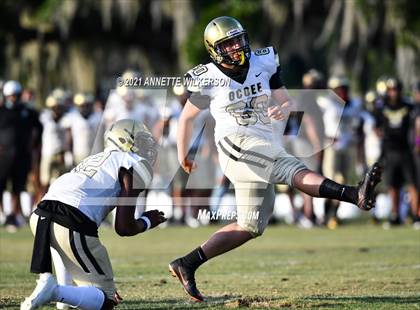 Thumbnail 3 in Ocoee @ Harmony (Spring Scrimmage) photogallery.