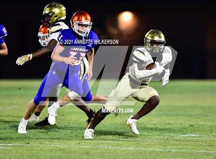 Thumbnail 1 in Ocoee @ Harmony (Spring Scrimmage) photogallery.