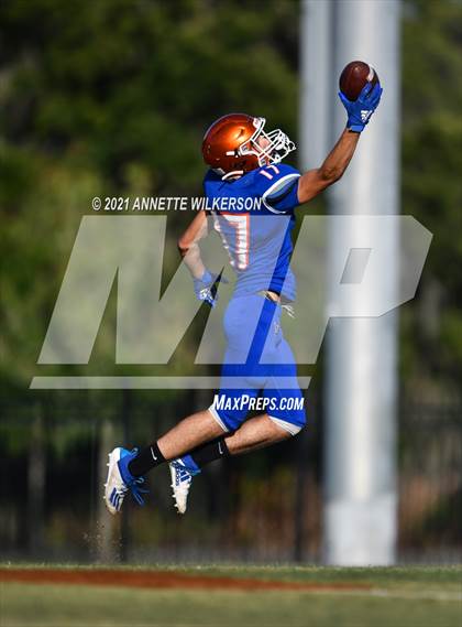 Thumbnail 1 in Ocoee @ Harmony (Spring Scrimmage) photogallery.